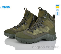 Ботинки Lvovbaza